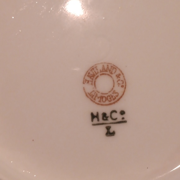 Haviland - Picture 3 of 6